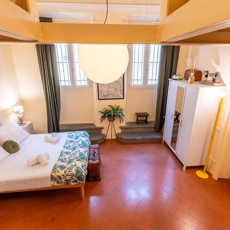 Secret Garden Firenze B&B Eksteriør billede