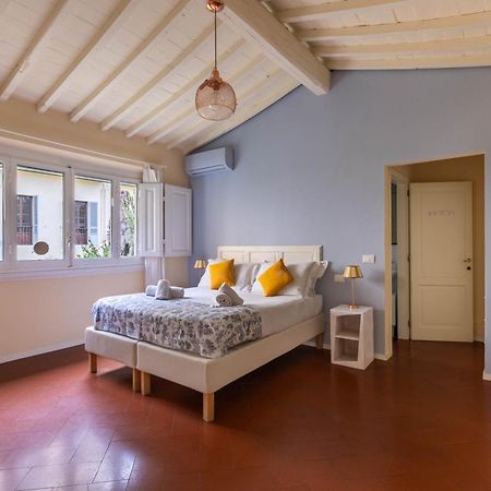 Secret Garden Firenze B&B Eksteriør billede