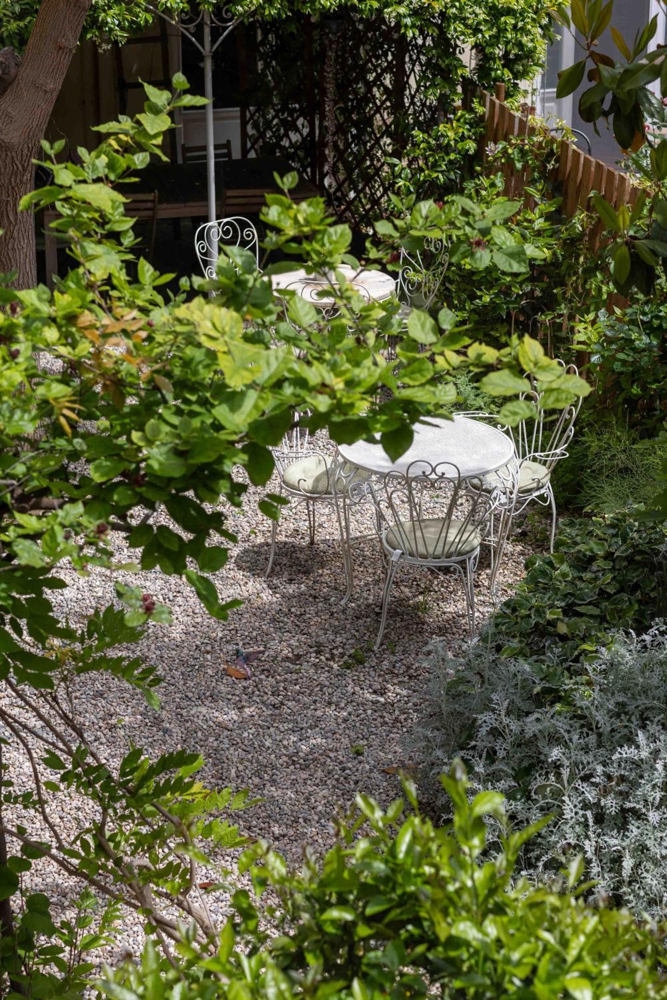 Secret Garden Firenze B&B Eksteriør billede