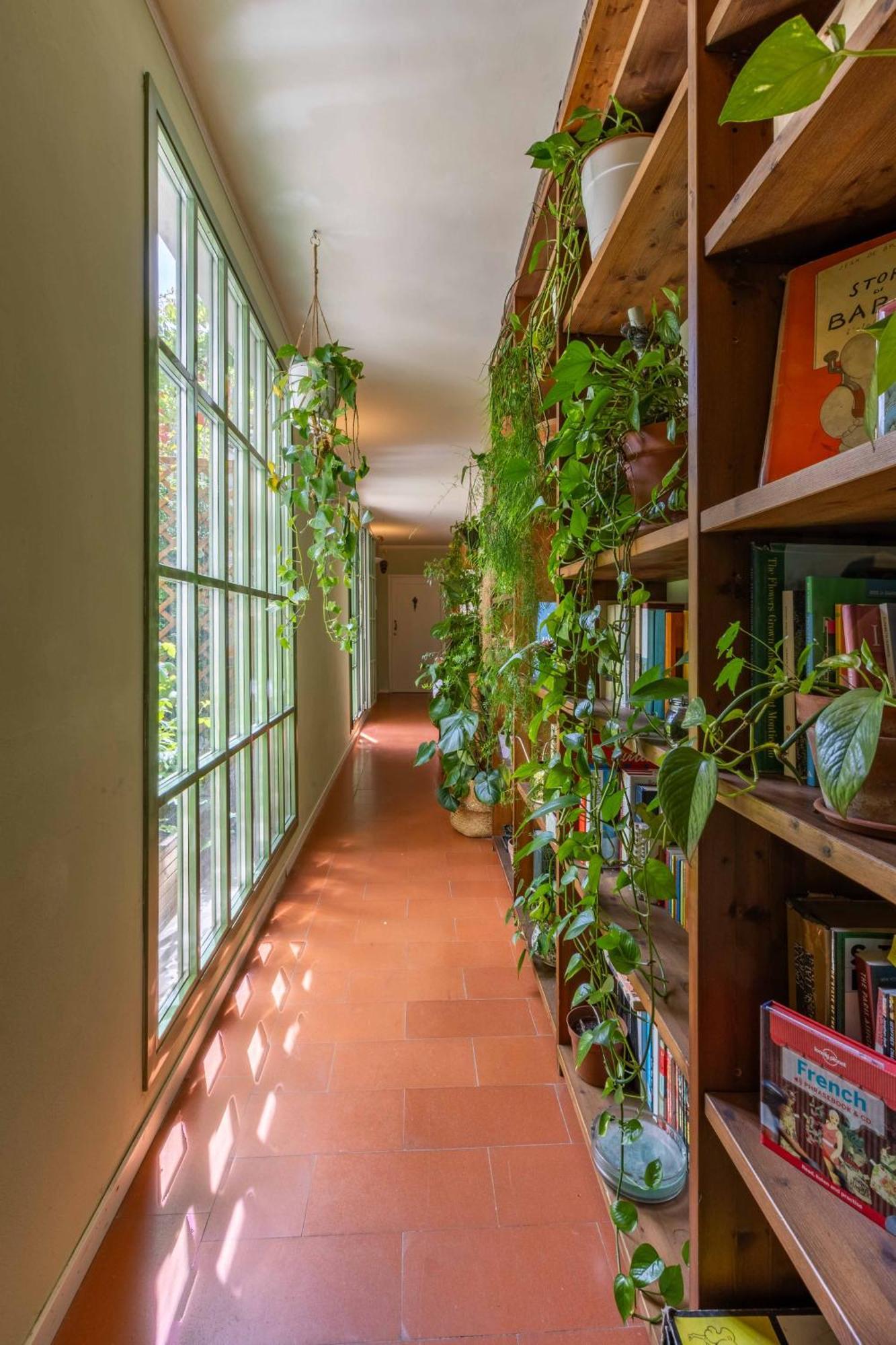 Secret Garden Firenze B&B Eksteriør billede