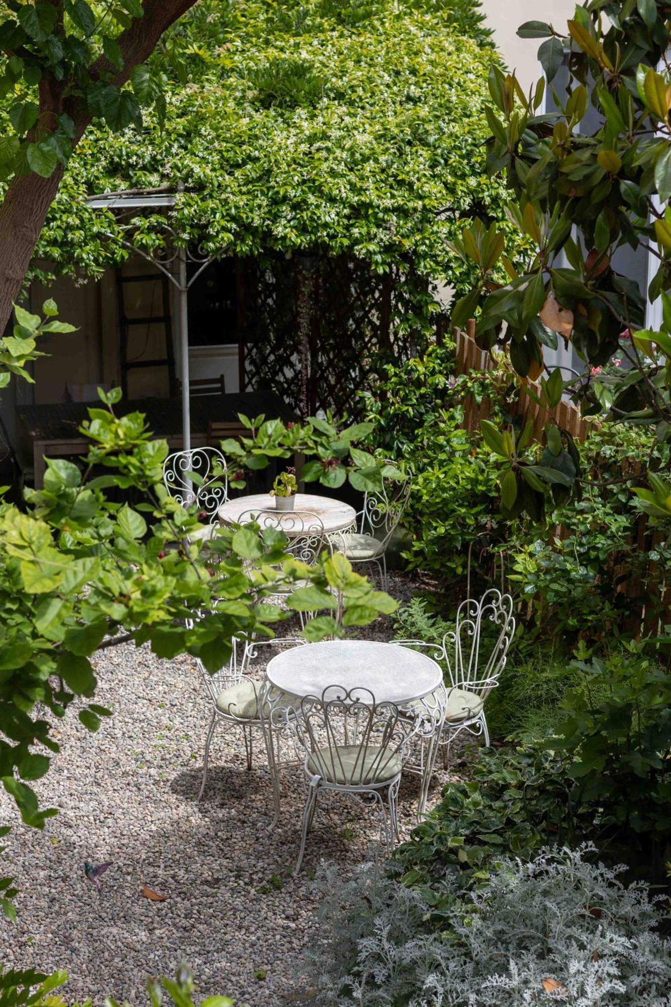 Secret Garden Firenze B&B Eksteriør billede