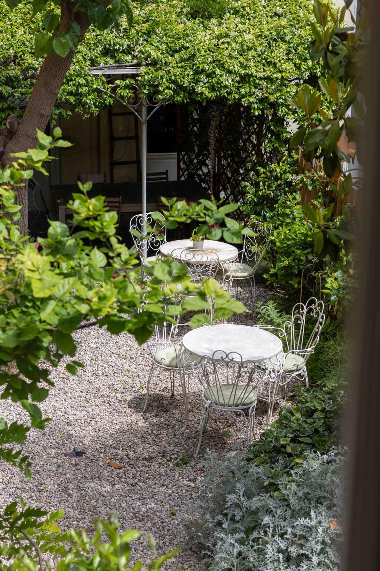 Secret Garden Firenze B&B Eksteriør billede